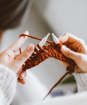 Fiber Arts